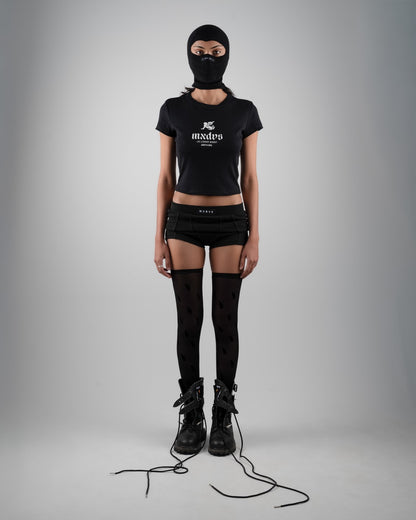 "Yes I'm Real" Top