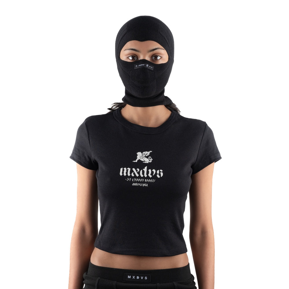 "Yes I'm Real" Top