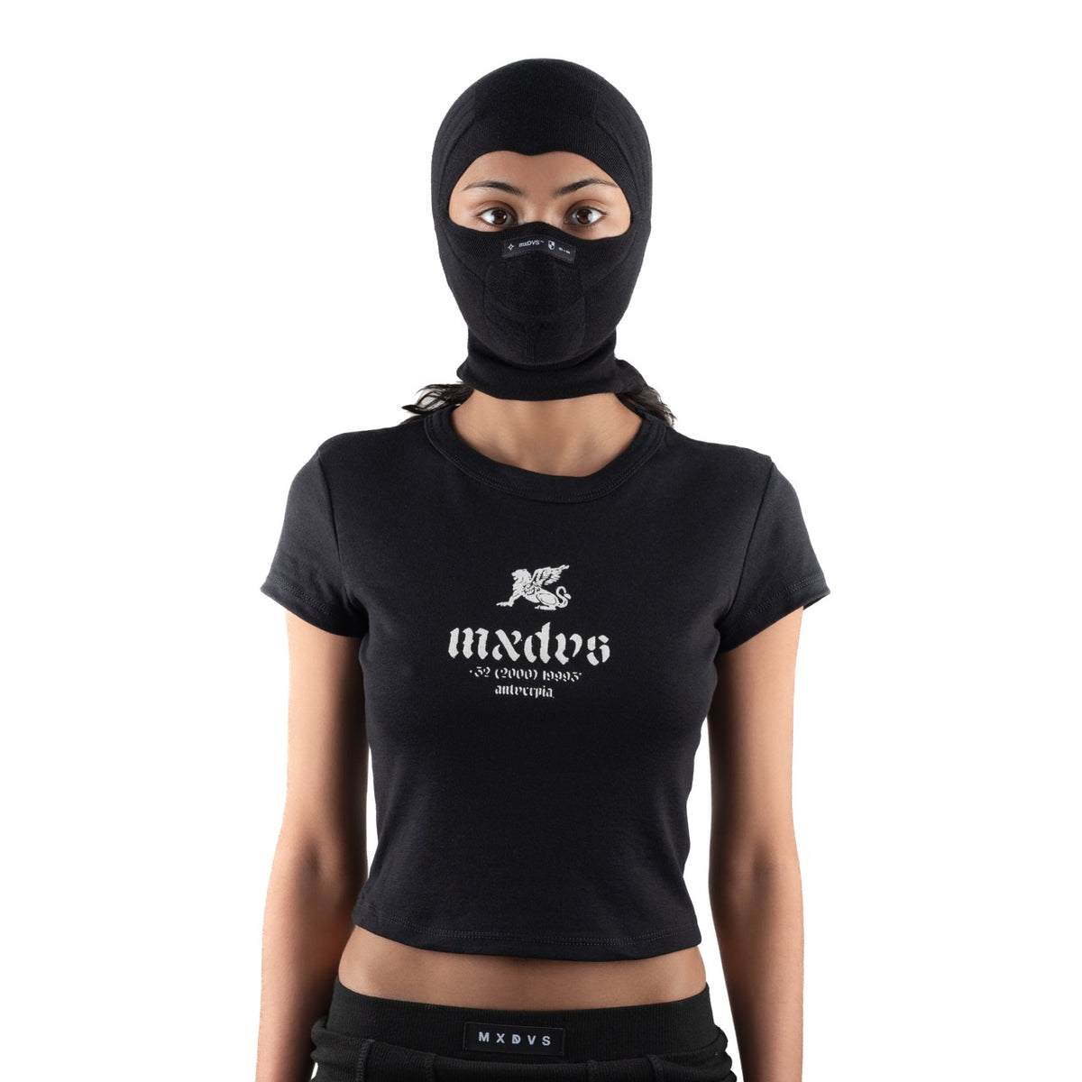 "Yes I'm Real" Top
