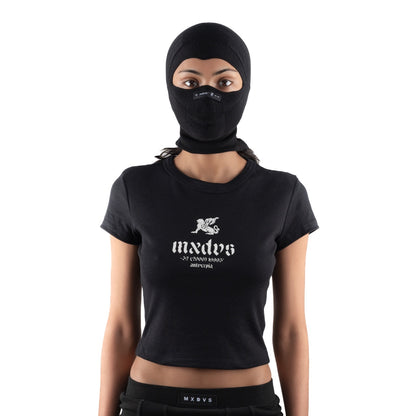 "Yes I'm Real" Top
