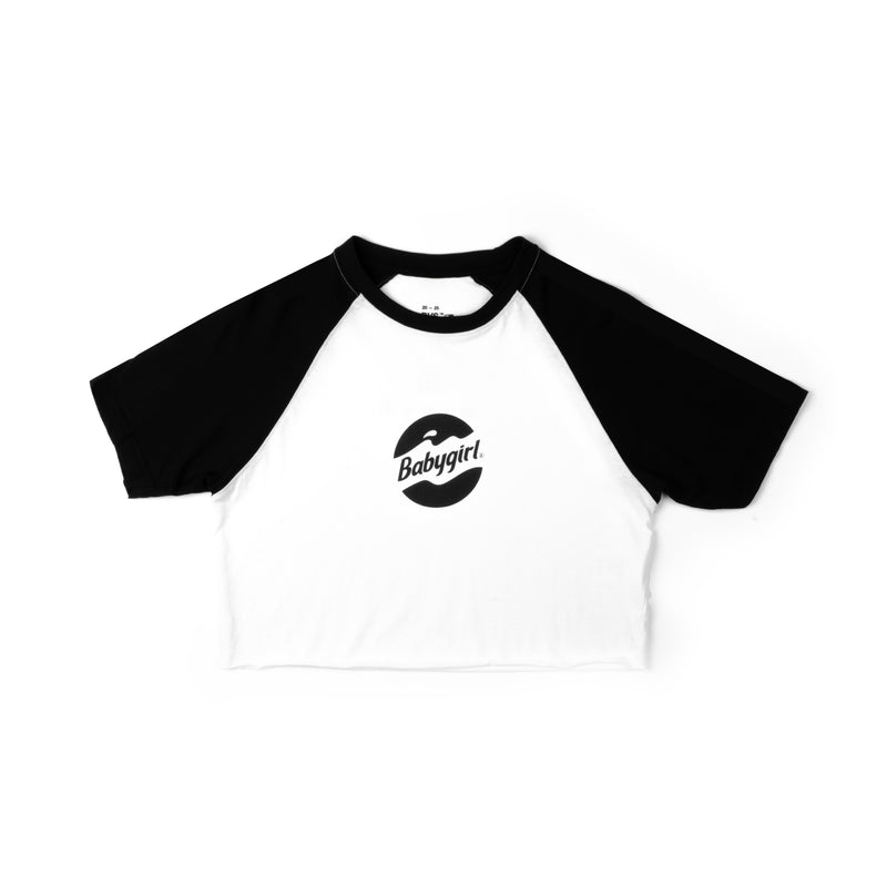 Babygirl Top by MXDVS, top, second view