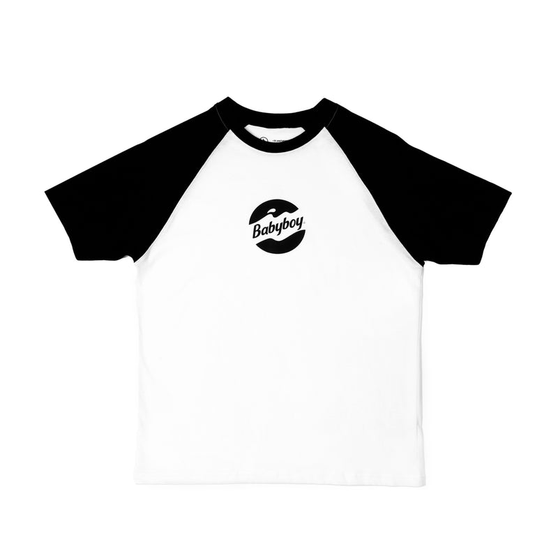 Babyboy T-shirt by MXDVS, t-shirt