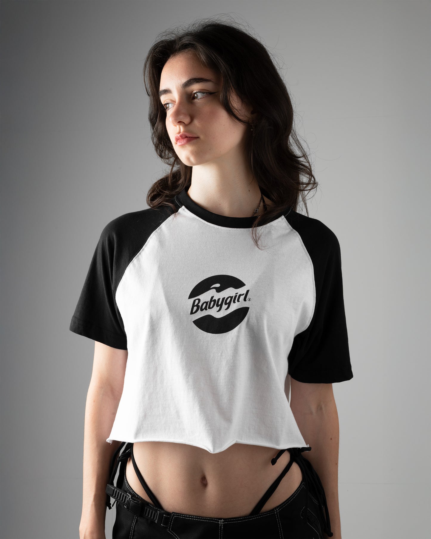 Babygirl Top
