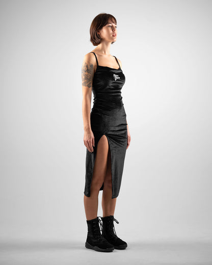 Mistress of Mayhem Dress