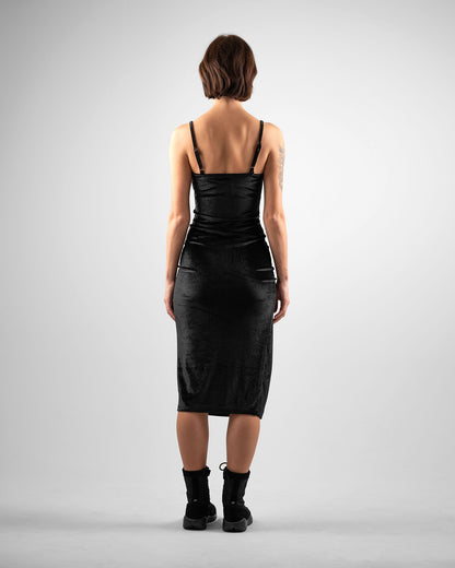 Mistress of Mayhem Dress