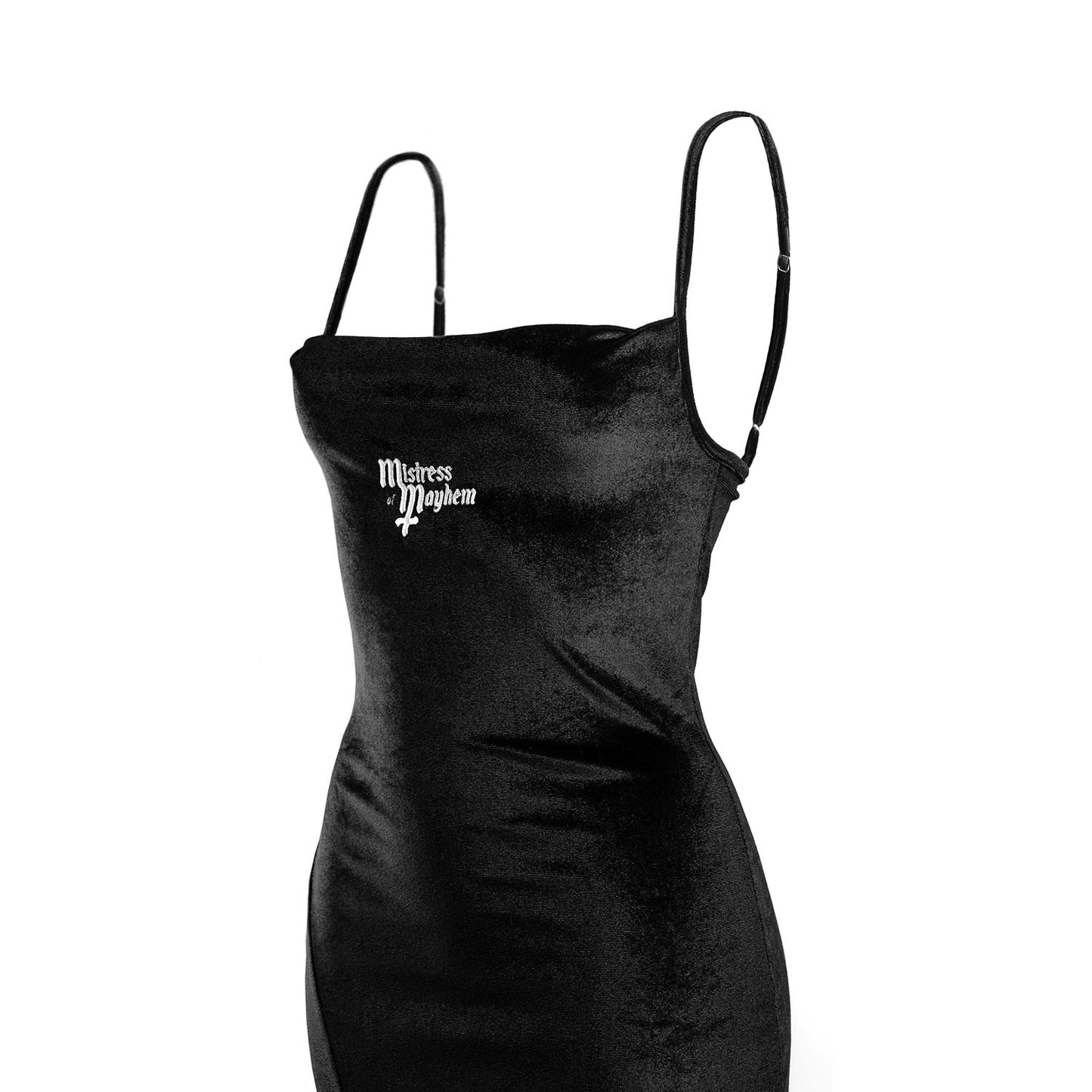 Mistress of Mayhem Dress