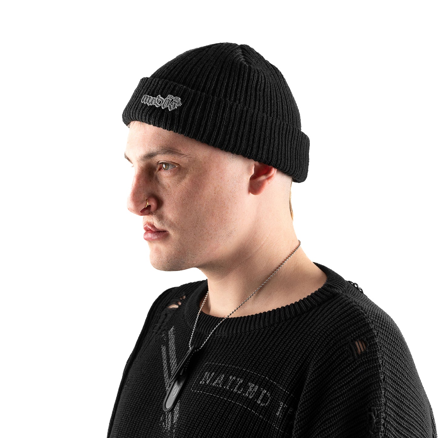 Medieval Beanie