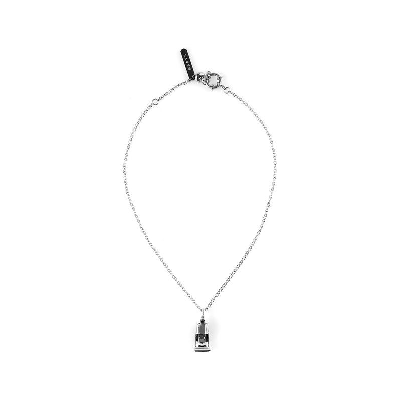 Killdozer by MXDVS, necklace