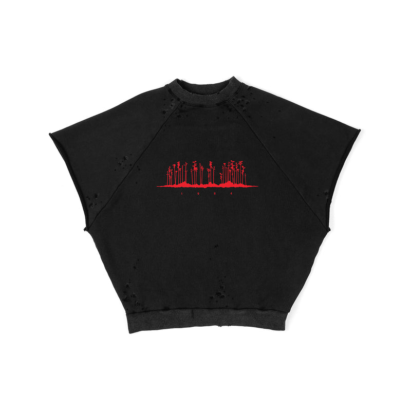 1984 Sweatshirt by MXDVS, sweatshirt