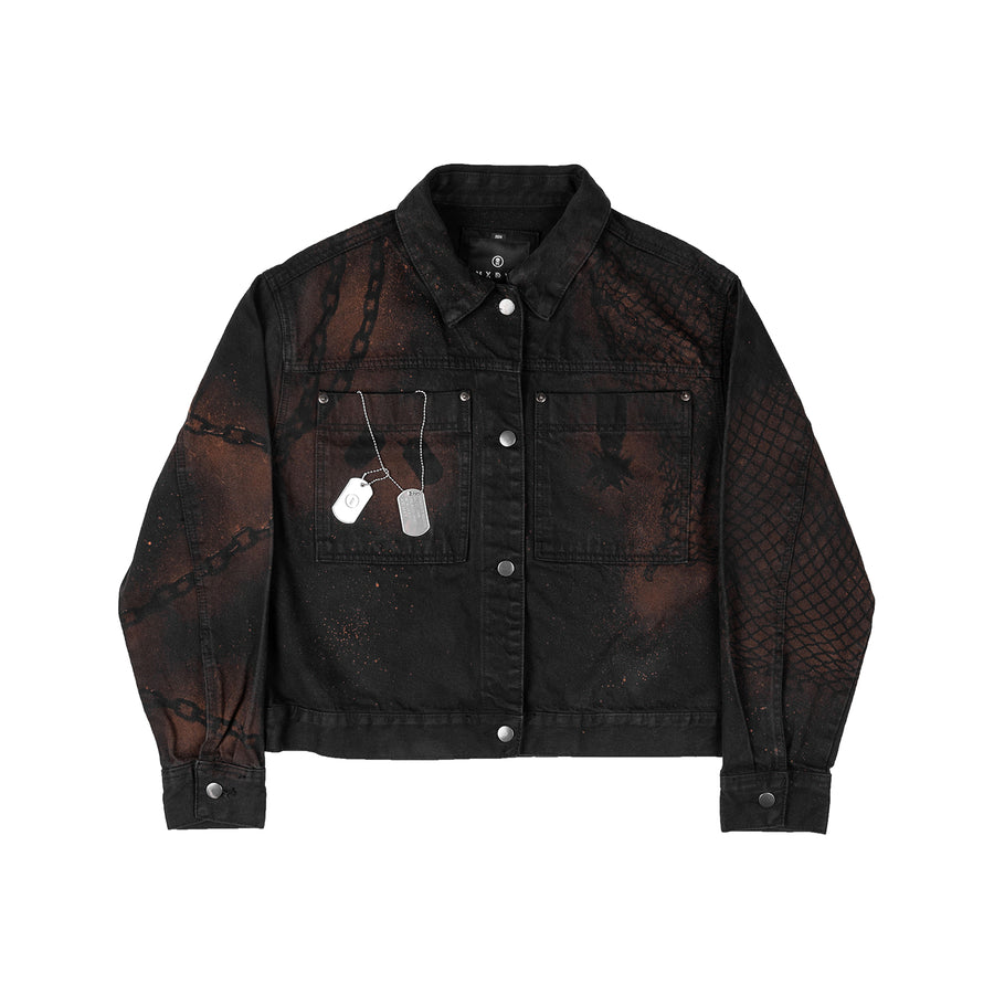 Schaduw Jacket