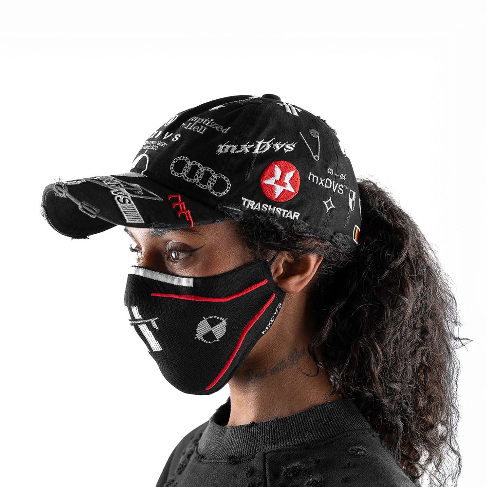 Racing Hat