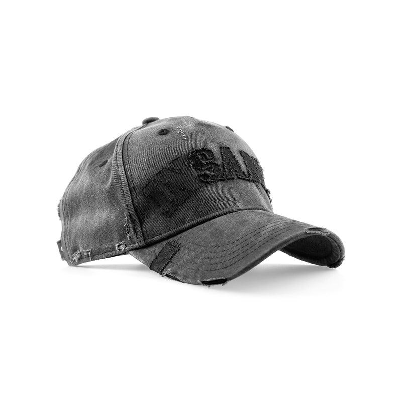 (in)sane hat by MXDVS, hat
