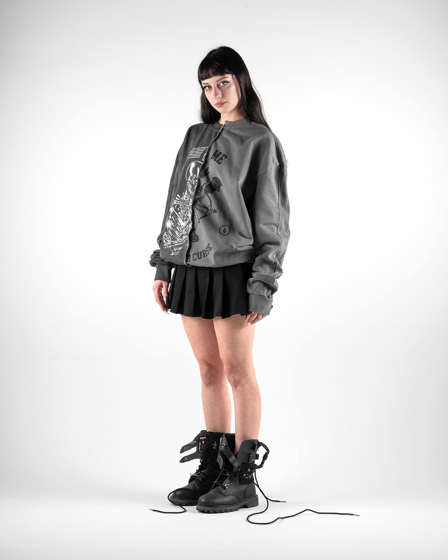 The Other Half Sweatshirt