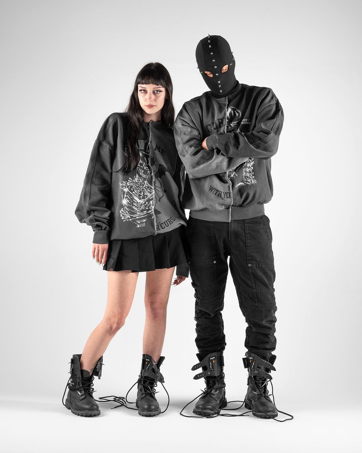 The Other Half Sweatshirt