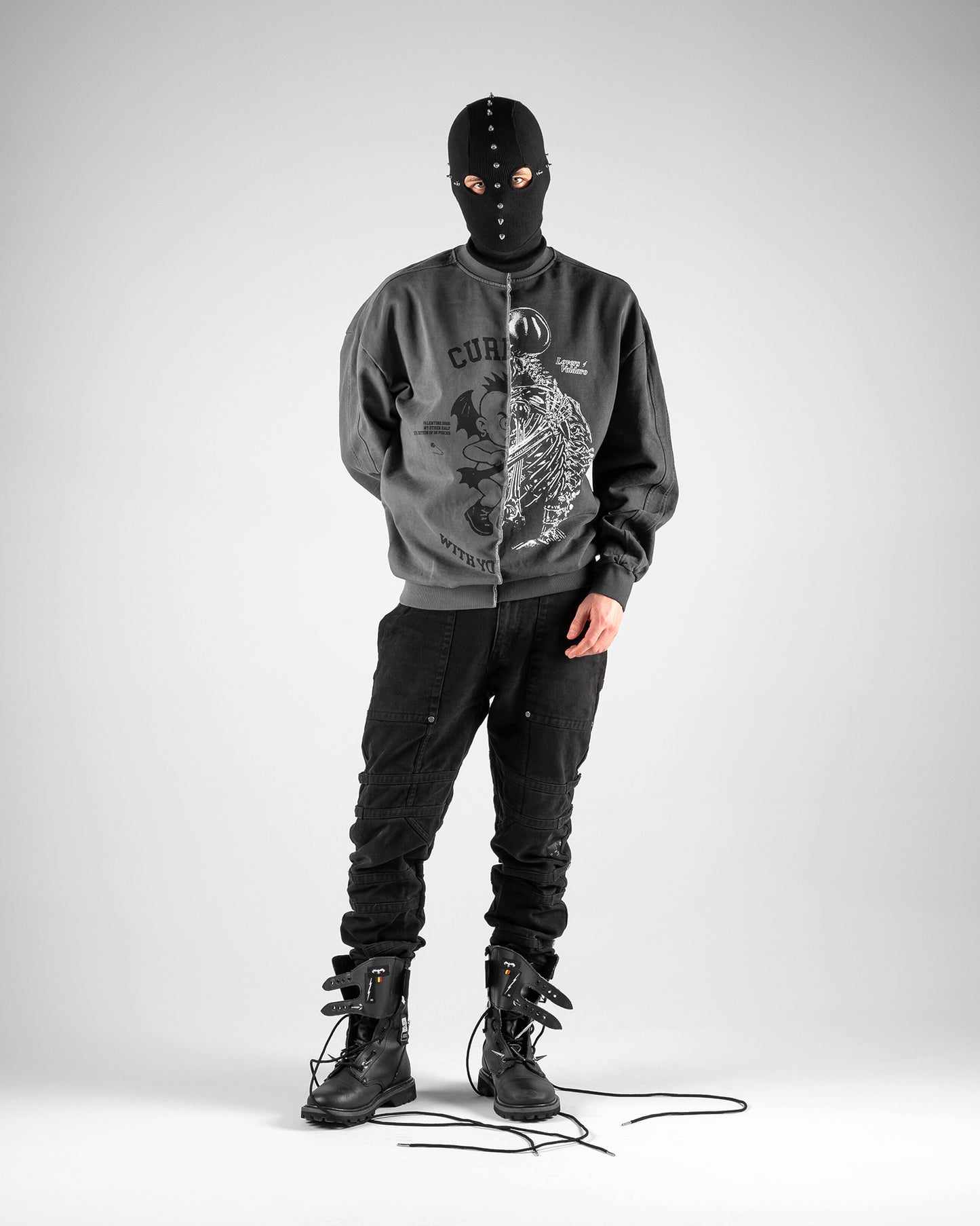 My/Your Other Half Sweatshirt (Bundle)