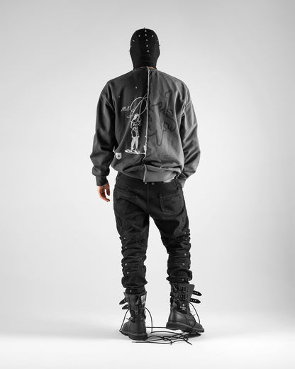 My/Your Other Half Sweatshirt (Bundle)