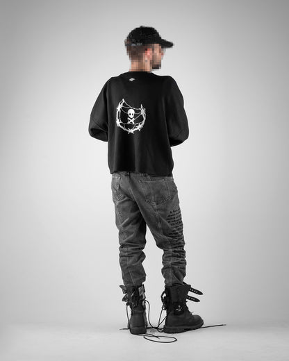 E7.2 Spider X Knit