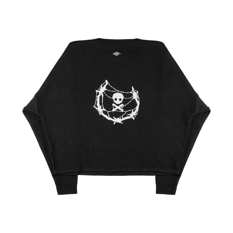E7.2 Spider X Knit by MXDVS, knit, second view