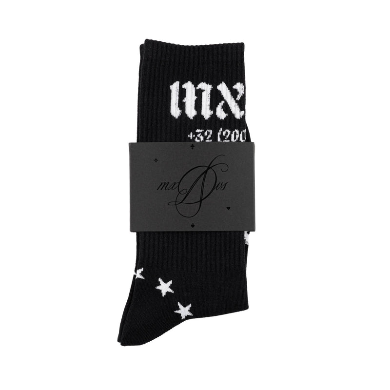 Socks 4.0 by MXDVS, socks, second view