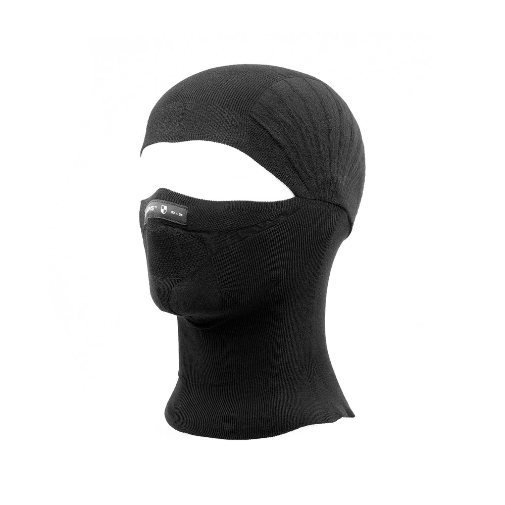 E18 Balaclava 2.0