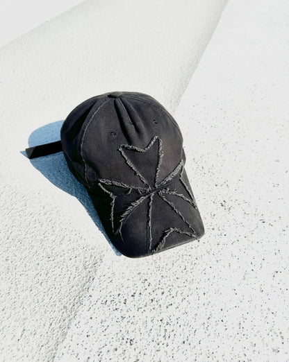 Maltese Cross Hat