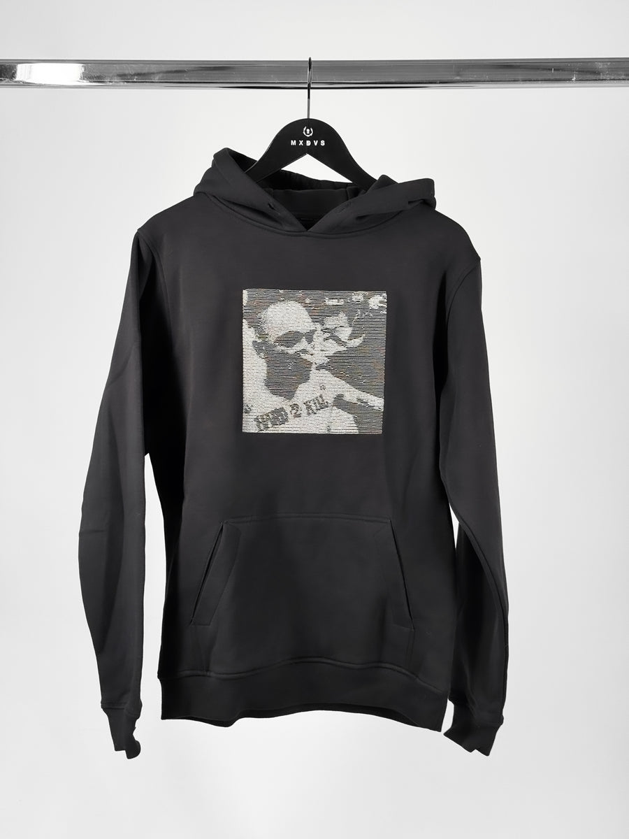 Hard2kill Hoodie