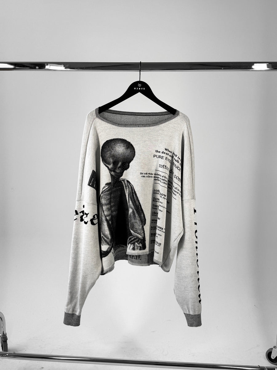 E18 Rott on Knit (protoype)