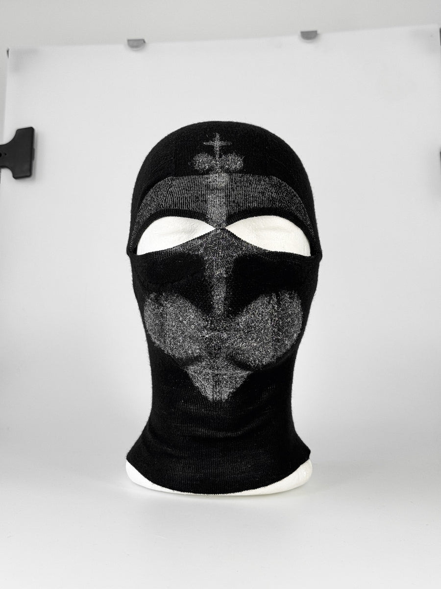 Clover E18 Balaclava 1.0 (prototype)