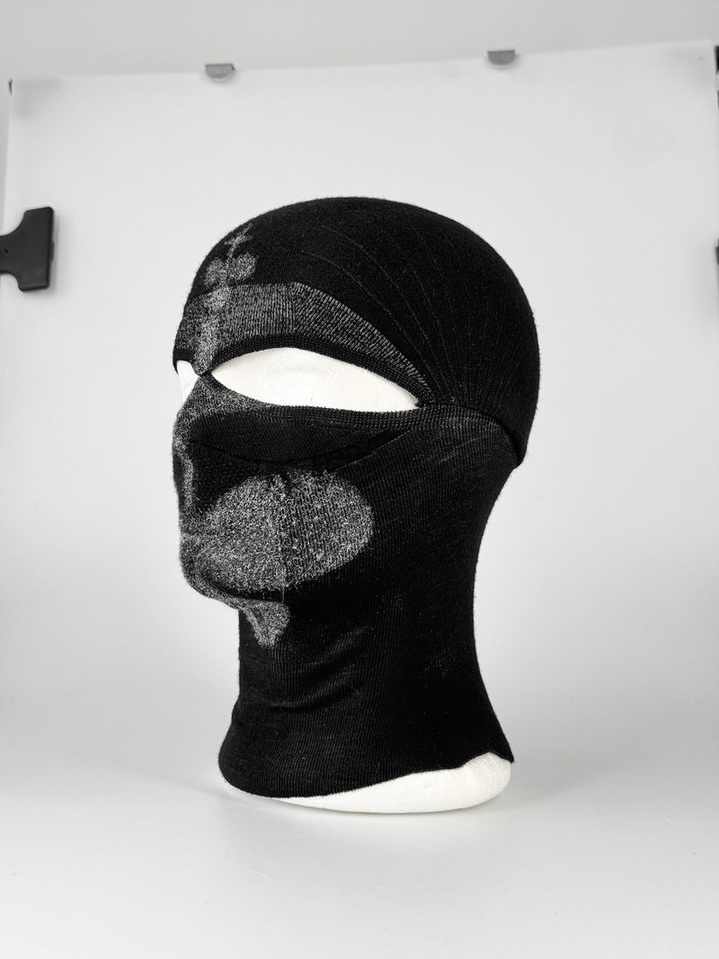 Clover E18 Balaclava 1.0 (prototype) by MXDVS, second view