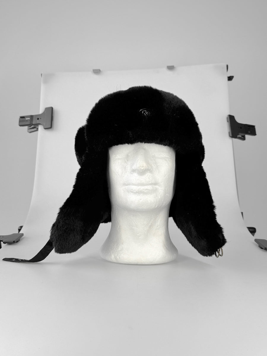 Ushanka Hat 1.0