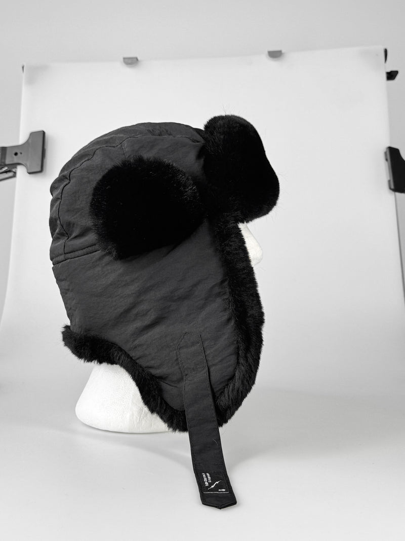 Ushanka Hat 1.0 by MXDVS, second view