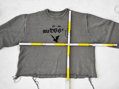 Medieval Logo Knit