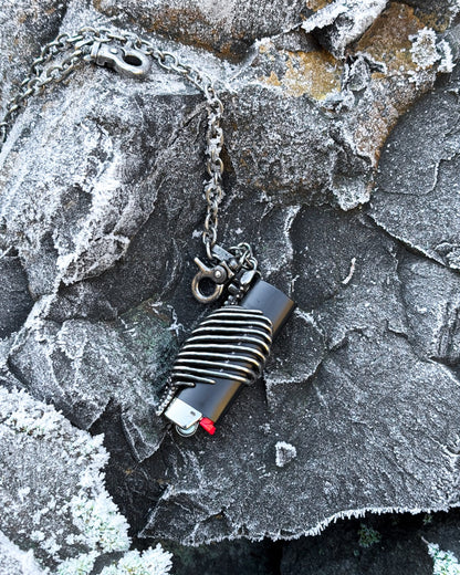 Ribcage Lighter Case 2.0