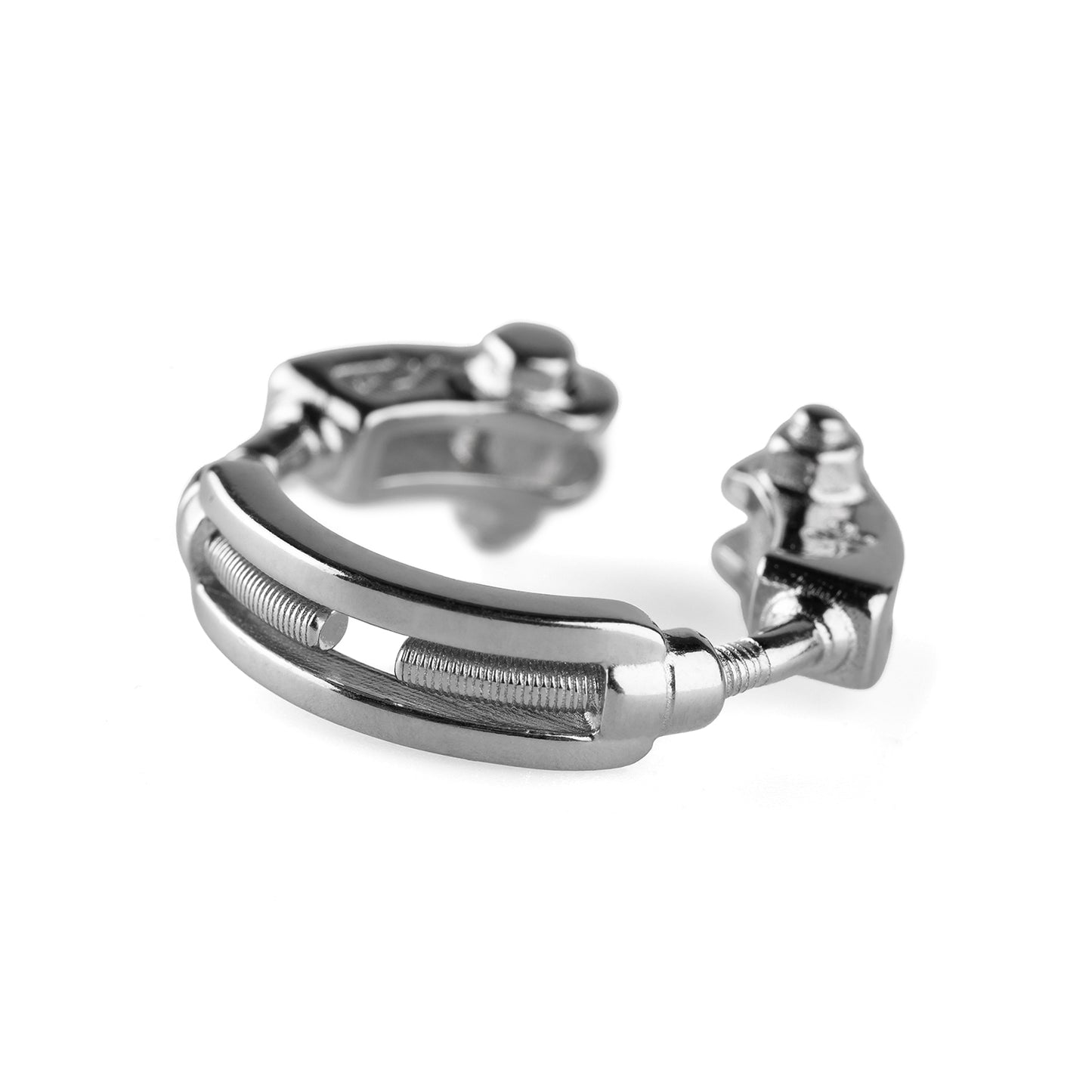 Turnbuckle Ring