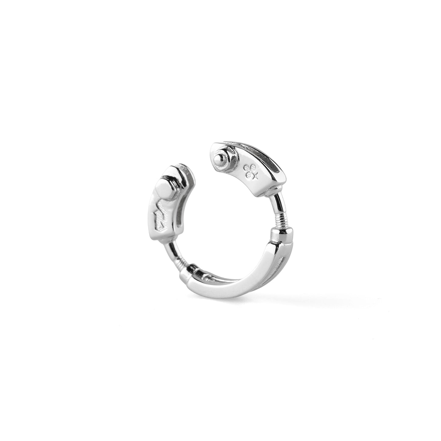 Turnbuckle Ring