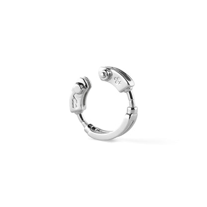 Turnbuckle Ring