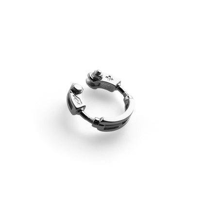 Turnbuckle Ring