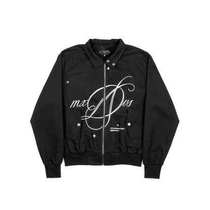 Harrington Jacket