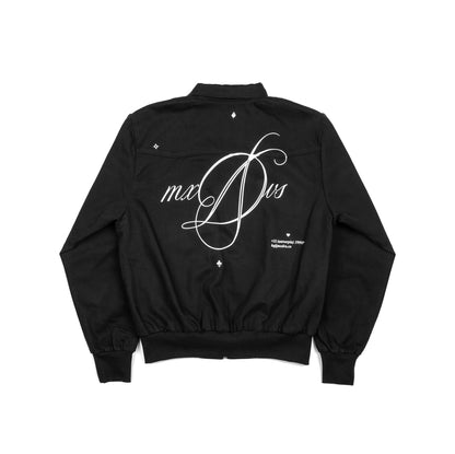 Harrington Jacket