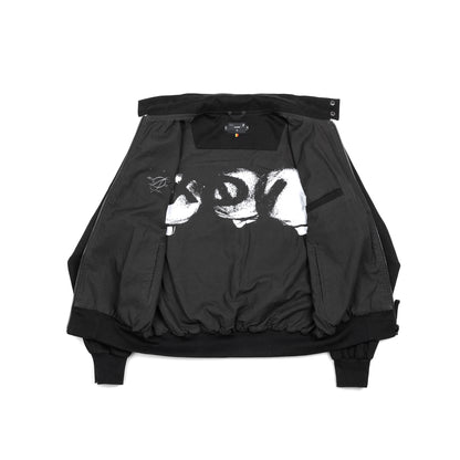 Harrington Jacket