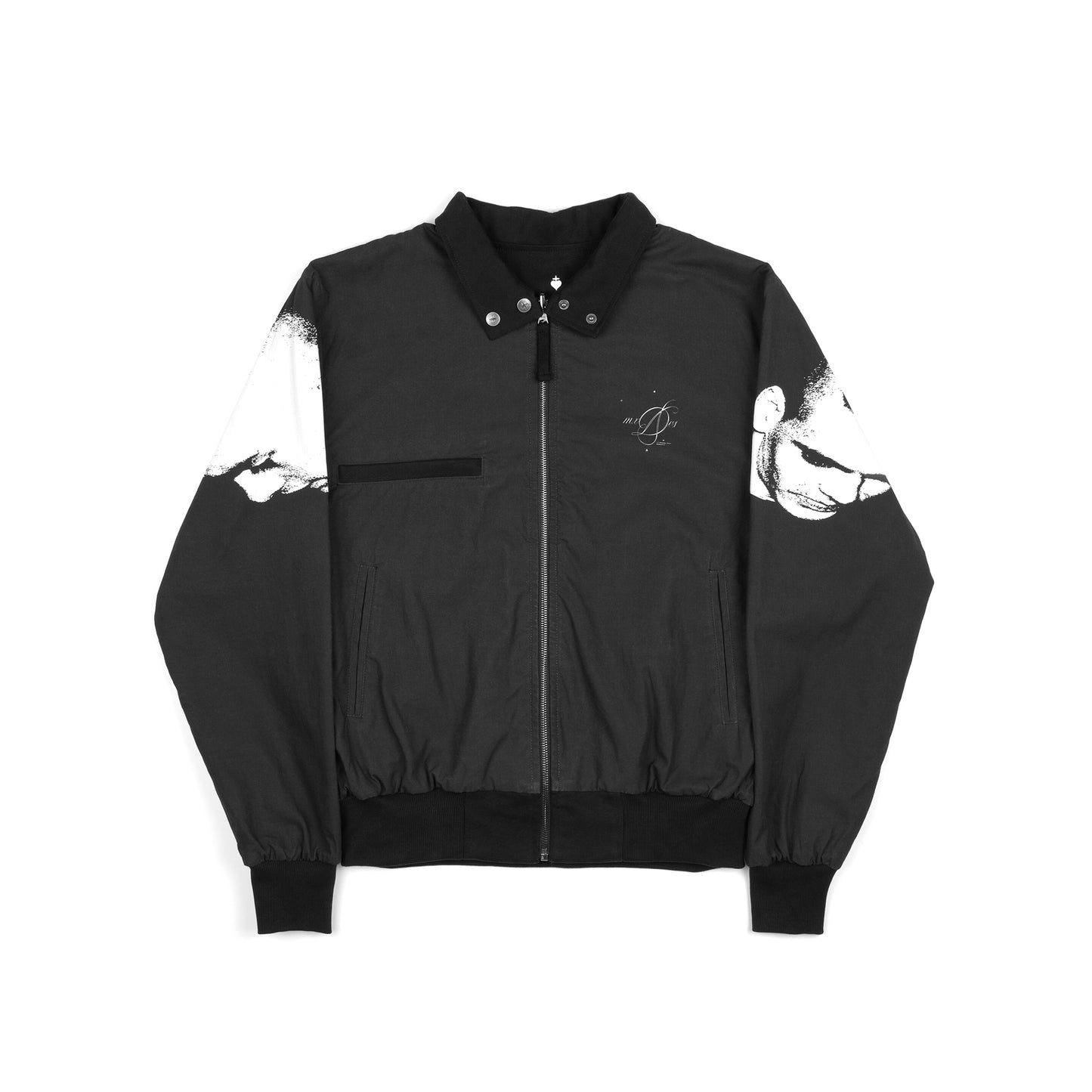 Harrington Jacket