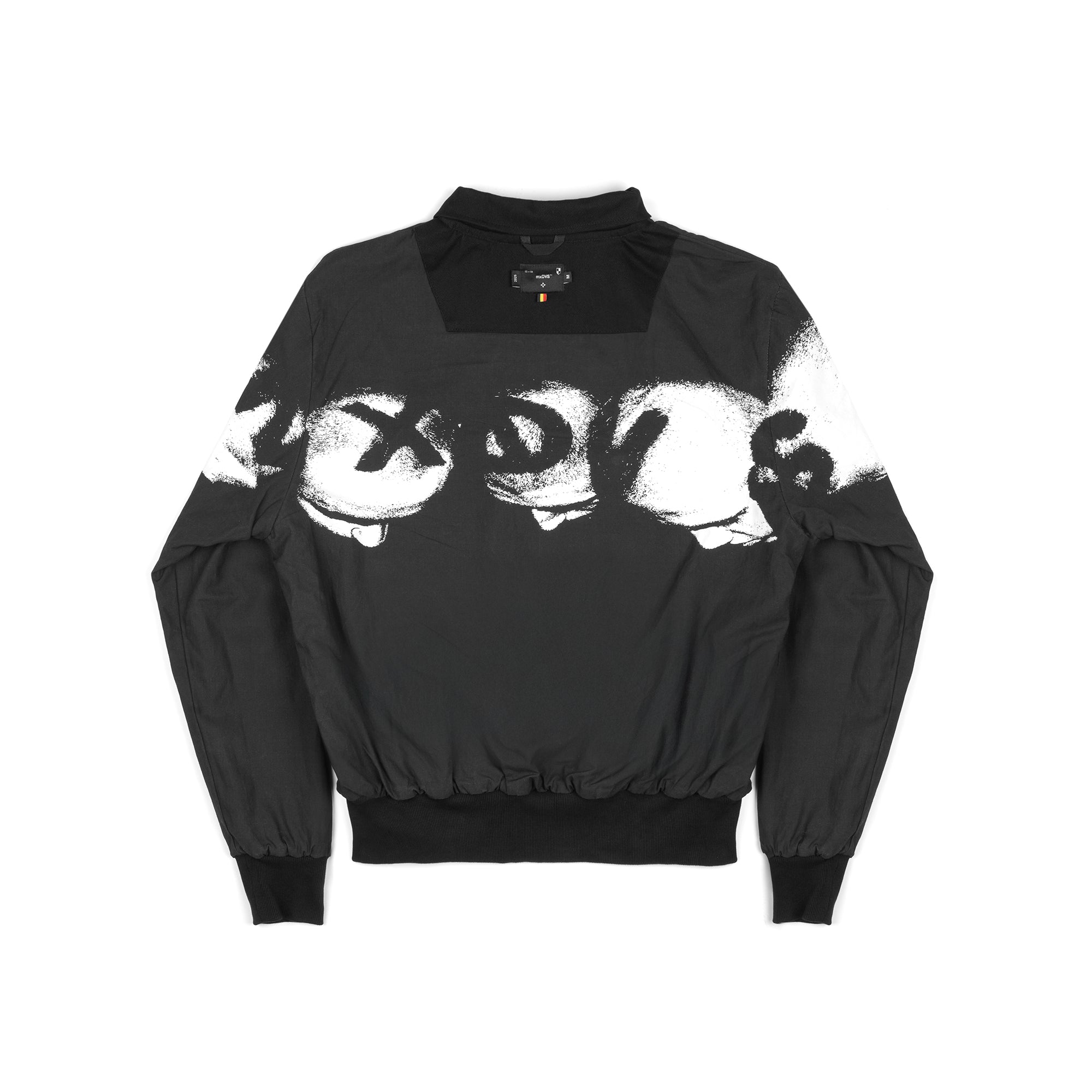 Harrington Jacket – MXDVS