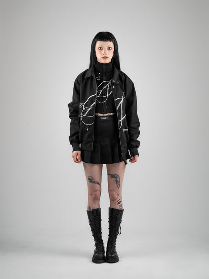Harrington Jacket