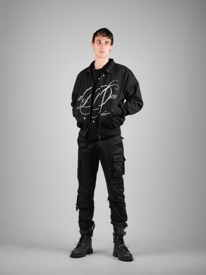 Harrington Jacket
