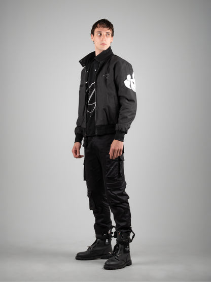 Harrington Jacket