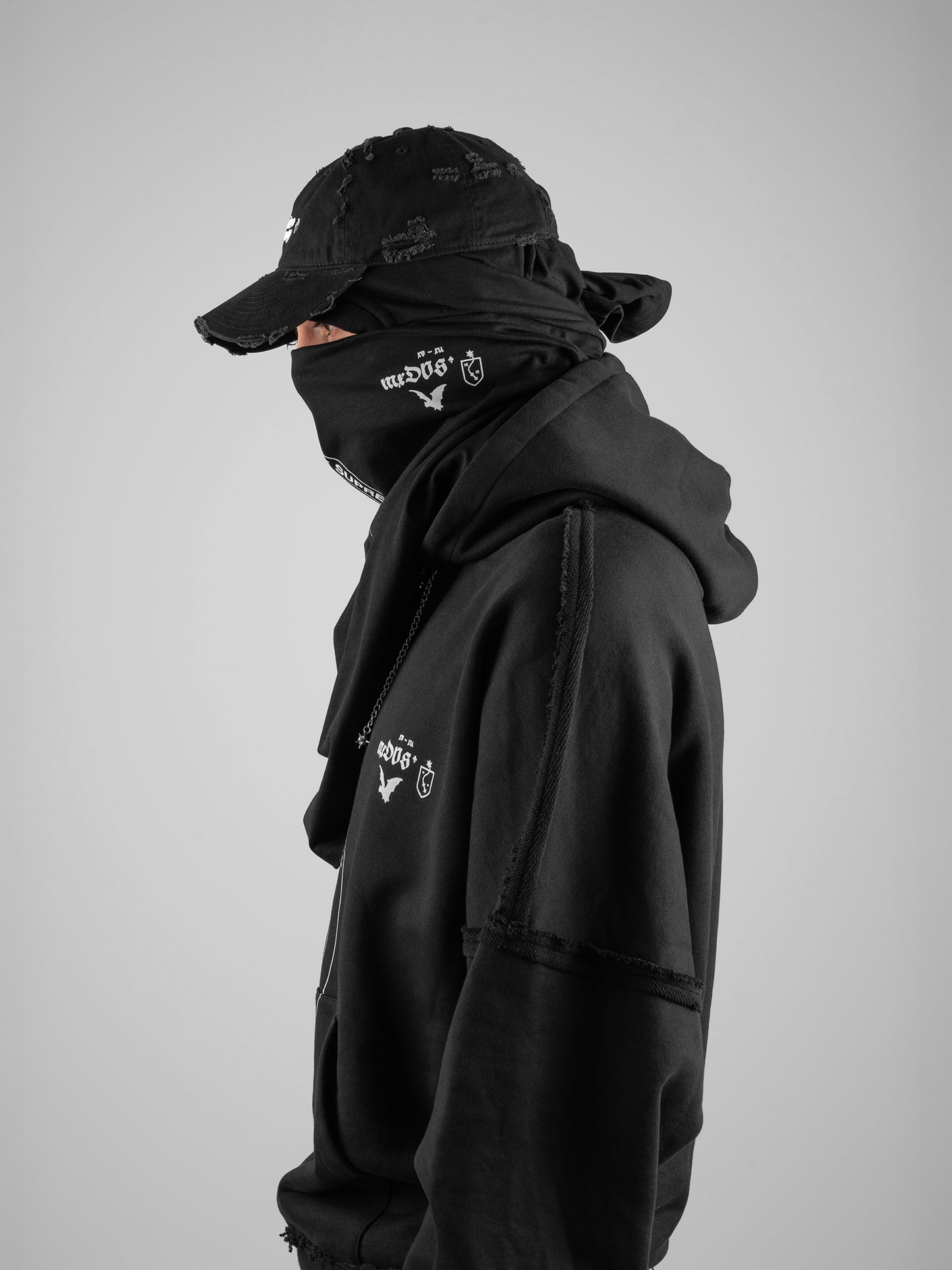 Decimate the Supremacy Hat