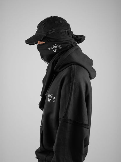 Decimate the Supremacy Hat