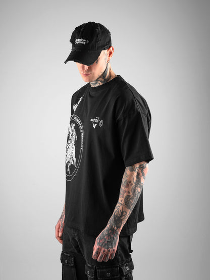 Decimate the Supremacy Hat