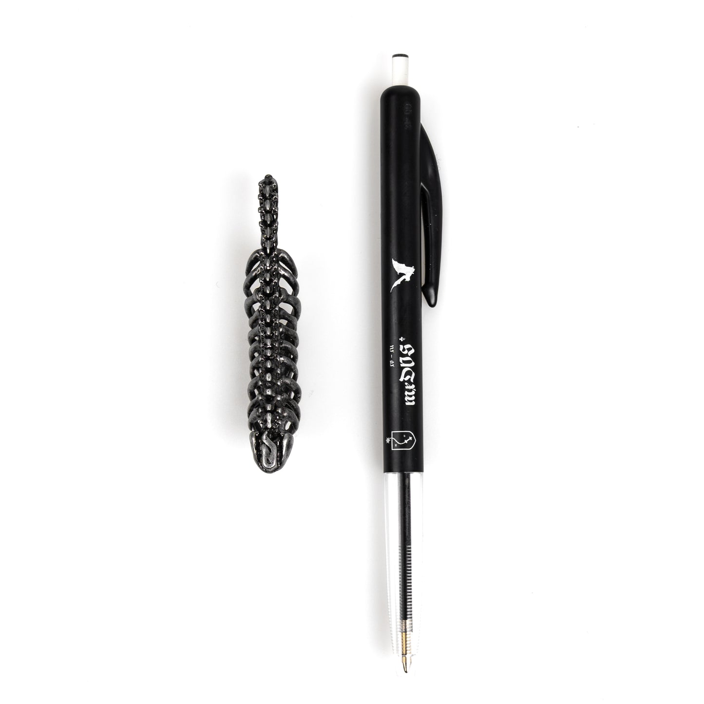 Ribcage BIC Holder
