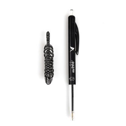 Ribcage BIC Holder